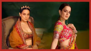 Kangana Ranaut को आगरा कोर्ट ने भेजा नोटिस, किसानों के अपमान का आरोप 