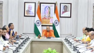 CM Yogi Strict Action: 48 घंटे में किसानों को मिलेगा धान का भुगतान