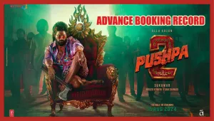 Pushpa 2 Advance Booking: अमेरिका में फिल्म ने तोड़ा प्री-सेल टिकट का रिकॉर्ड 