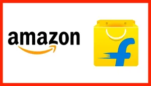 ED Raids Amazon and Flipkart: 50 हजार करोड़ के फेमा उल्लंघन का आरोप 