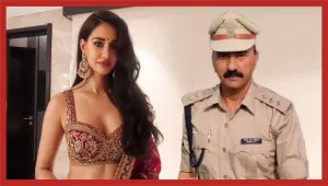 बरेली में बॉलीवुड एक्ट्रेस Disha Patani के पिता से 25 लाख की ठगी, पुलिस कर रही जांच