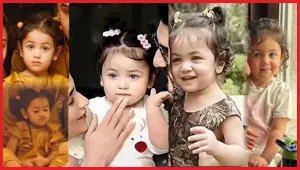 Raha Kapoor`s Second Birthday: राहा के बर्थडे पर रिद्धिमा और नीतू ने शेयर की खास तस्वीरें 