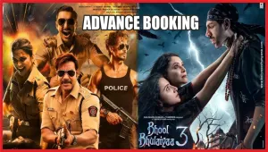 Bhool Bhulaiyaa 3 का Advance Booking में धमाल, Singham Again की बिक्री को किया पीछे