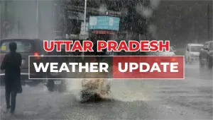 UP Weather: यूपी में रातें सर्द, दिन में रहेगा सामान्य मौसम 