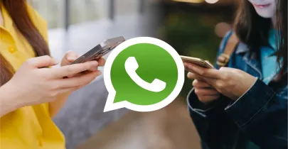 WhatsApp पर आए नए फीचर्स, अब बिना इंटरनेट फाइल ट्रांसफर और स्टेट्स पर कर सकेंगे रिएक्शन