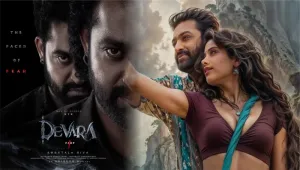 Devara Hindi Release on Netflix: जूनियर एनटीआर और जाह्नवी कपूर की फिल्म कब और कहां देखें 