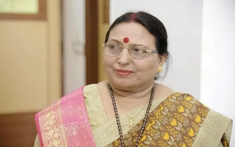 Sharda Sinha Death News: छठ गीतों की अमर आवाज शारदा सिन्हा ने कहा अलविदा, बिहार में शोक की लहर 