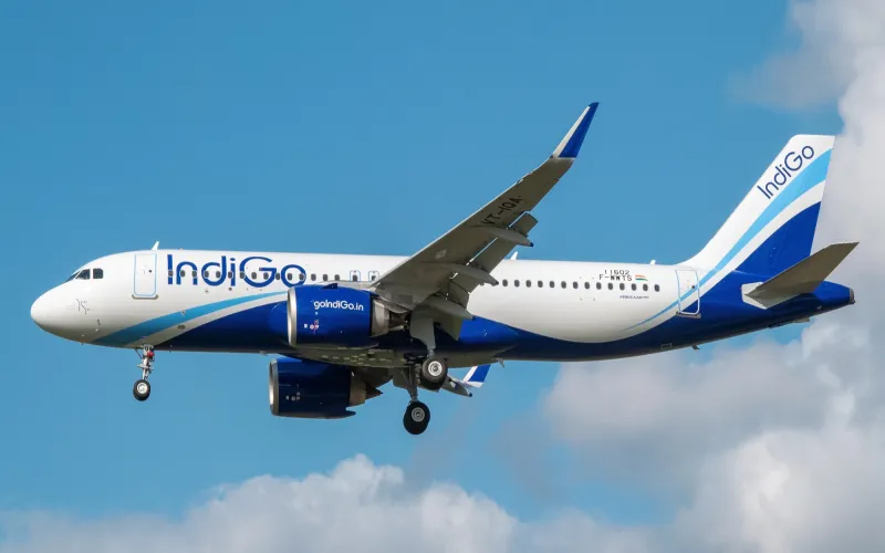 IndiGo Airlines Advisory: इंडिगो एयरलाइंस ने जारी की दिल्ली में कोहरे को लेकर एडवाइजरी