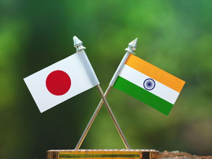 Japan-India