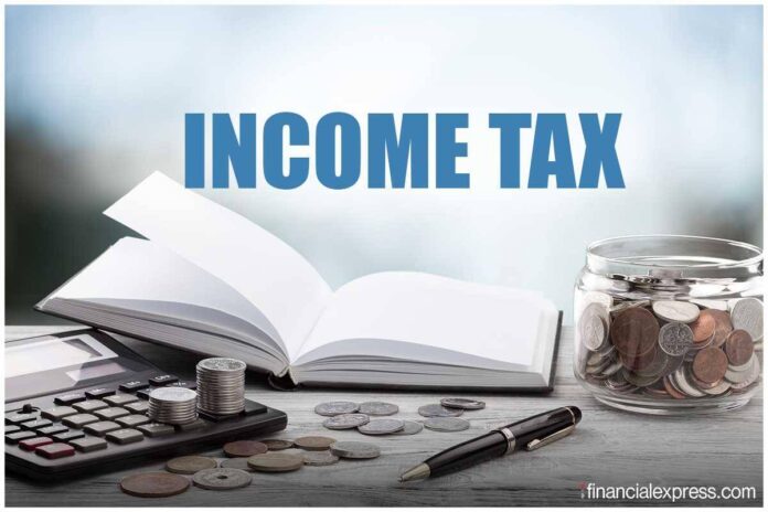 income tax return last date