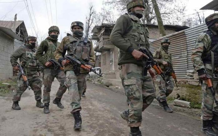 AFSPA Extended in Nagaland for 6 Months