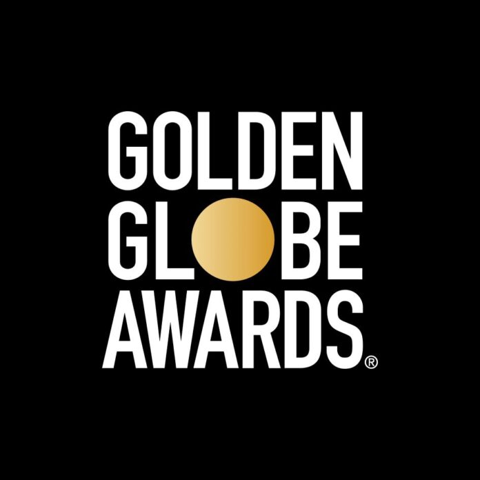 golden globes award 2022