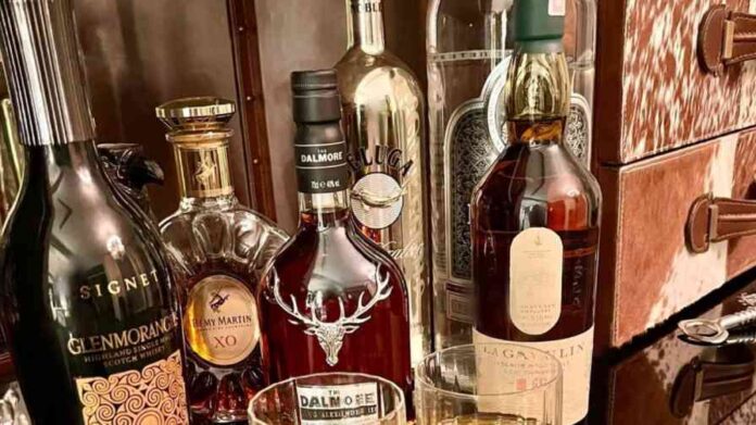 alcohol license in uttar pradesh