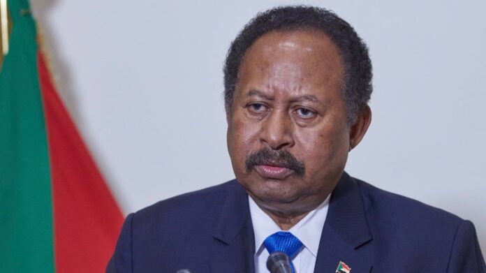 Sudan PM resigns