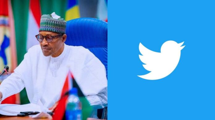 Nigeria lifts the twitter ban