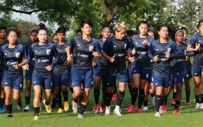 AFC women asia cup