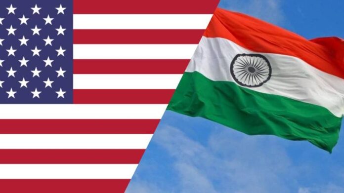 America wishes India on 73rd republic day