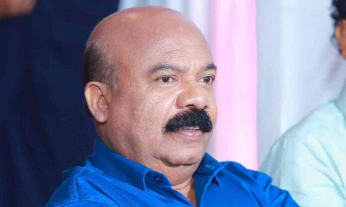 Kottayam pradeep passed away