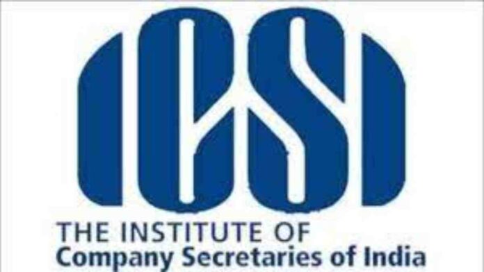 ICSI CS Exam 2022