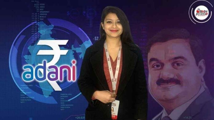 How Gautam Adani became the Richest man of India?