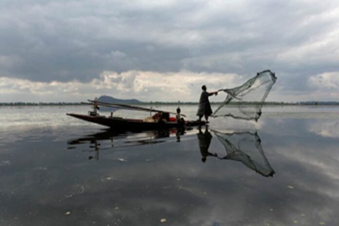 India asks sri lanka to release fishermen