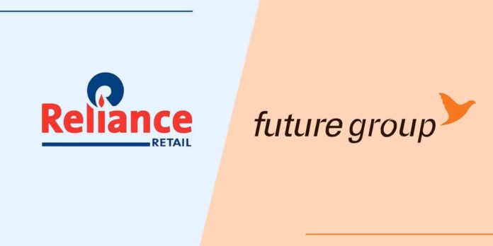 reliance-future