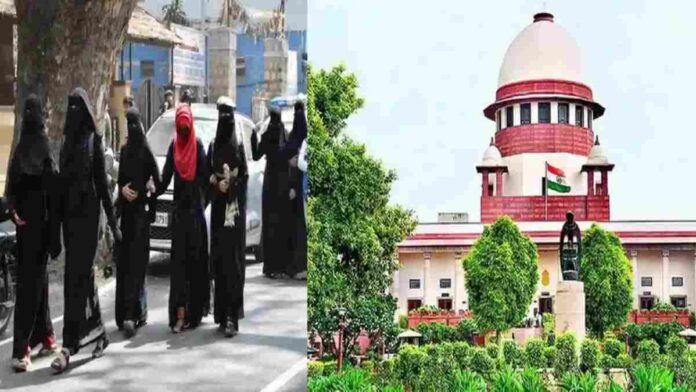 supreme court on hijab controversy