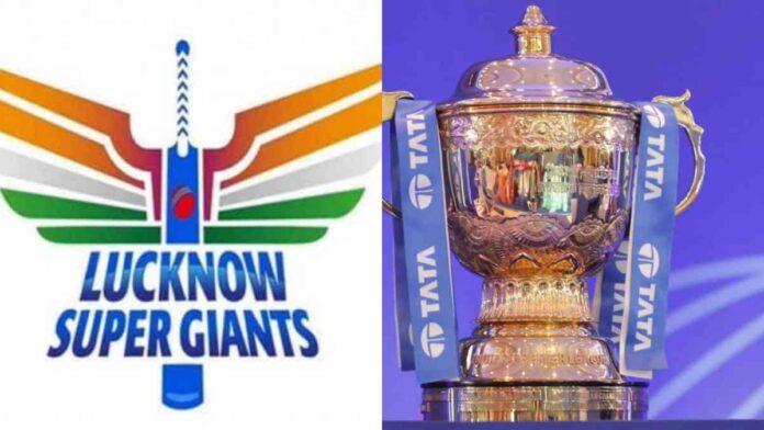 Lucknow Super Giants full schedule of IPL 2022