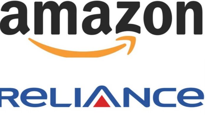 Amazon-Reliance