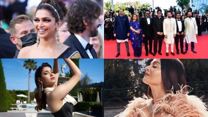 Bollywood in Cannes Film Festival