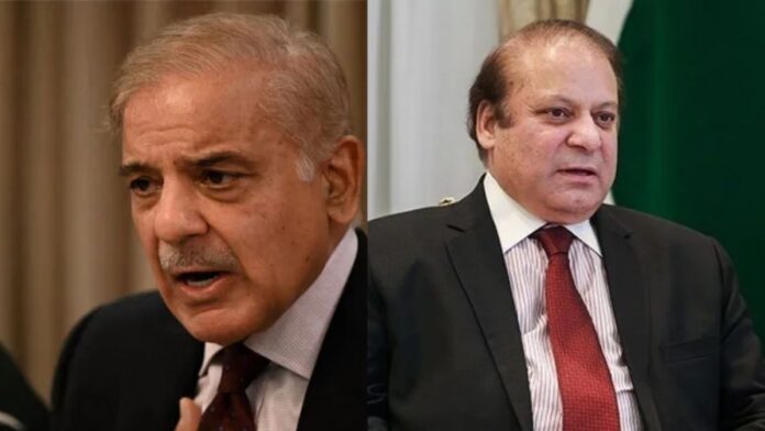 pak pm will visit his brother in london