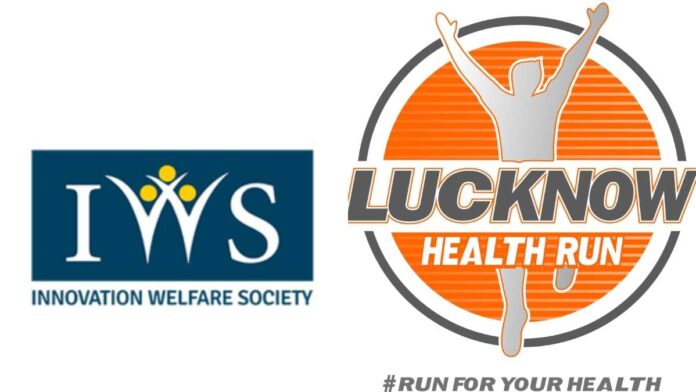 Innovation Welfare Society wil hold a meeting soon for Lucknow Health Run