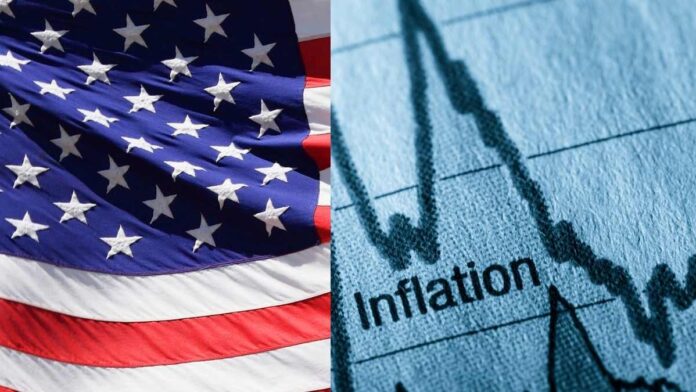 america inflation