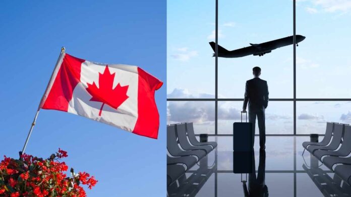 canada lifts travel restrictions