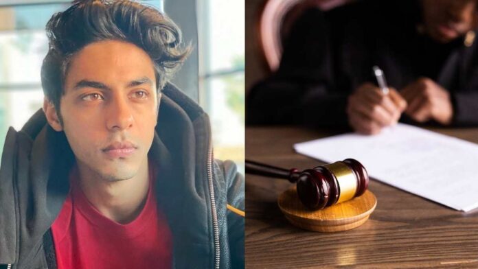 Aryan khan moves to court for passport