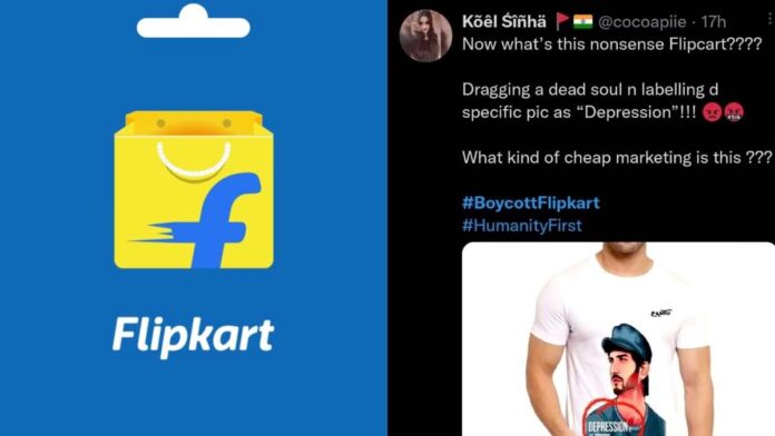 Boycott Flipkart