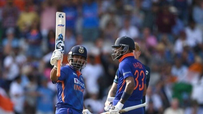 india won series against england 2-1