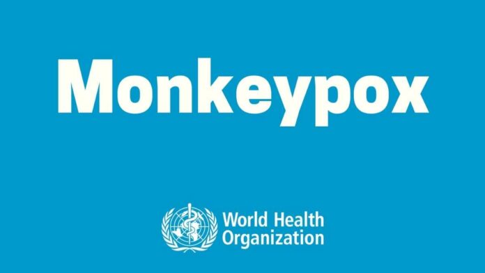 monkey pox health emergency