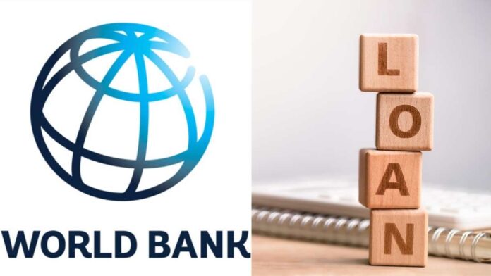 world bank loan