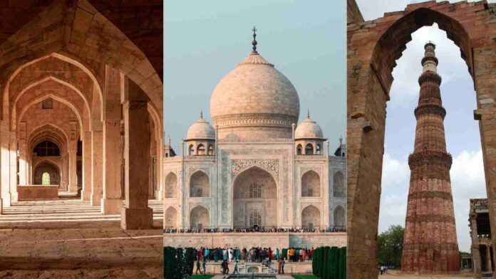 Free Entry at All Monuments from 5 August to 15 August