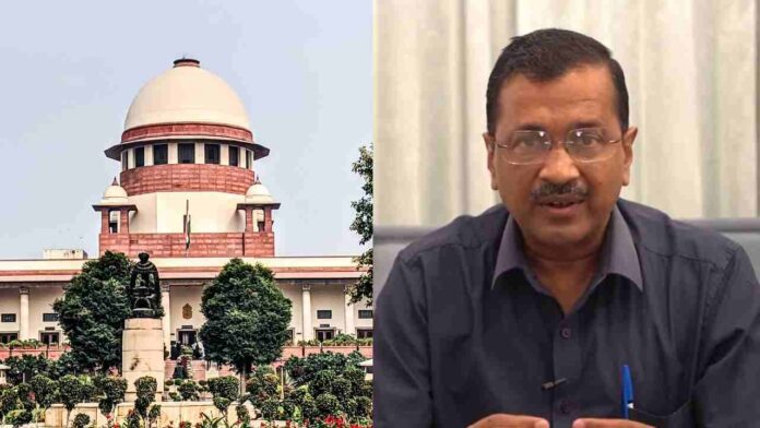 Supreme Court on Freebies Distribution by Political Parties