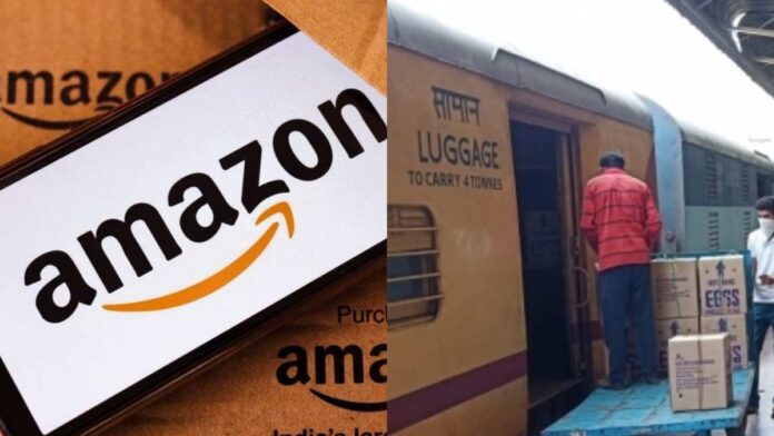 amazon india intercity order delivery
