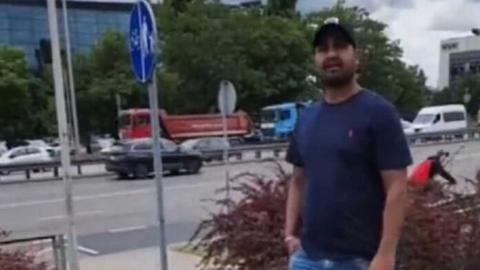 indian guy faces racist remarks in poland